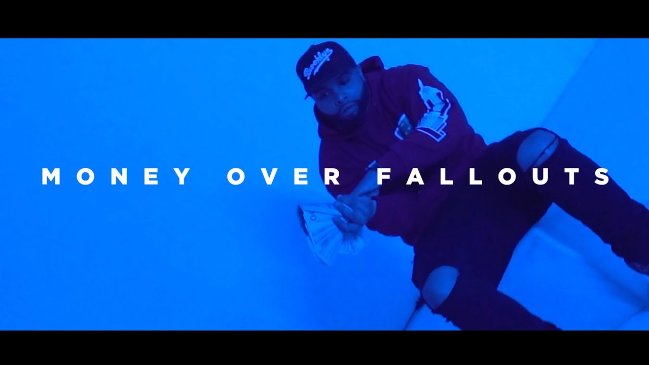 Promotional video thumbnail 2 for Cartel Money Gang