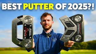 Is This The Best Putter of 2025? | Scotty Cameron LT Putter Review