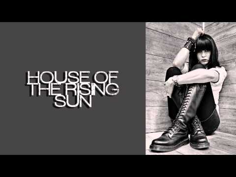 The Animals - House Of The Rising Sun (Cover: Saša Debeljak)