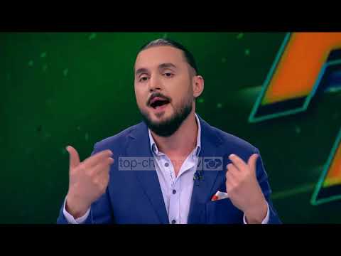 Fiks Fare, 16 Tetor 2017, Pjesa 1 - Investigative Satirical Show