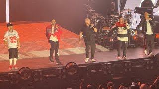 Five - Let's Dance - LIVE @ The O2 Arena London (November 11th, 2025)