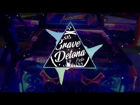 PROJETO RAVE DOS FLUXOS - MC BN, MC luan, vitor canetinha e MC kitinho (DJ GBR e (DJ tezinho