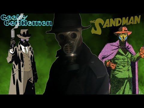 download lagu mp3 mp4 Sandman Wesley Dodds, download lagu Sandman Wesley Dodds gratis, unduh video klip Sandman Wesley Dodds