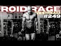 ROID RAGE LIVESTREAM Q&A 249: INCREASE HDL: DID BLESSING DESERVE THE INDY PRO WIN: FILTER NEEDLES?