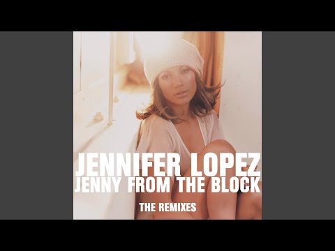 Video thumbnail for Jenny From the Block (Seismic Crew’s Latin Disco Trip)
