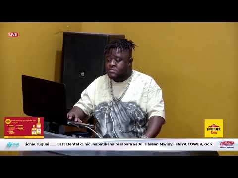 KIBATI  -  LIVE  27 - 12 - 25