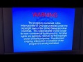 Opening To LarryBoy Leggo My Ego 2002 DVD