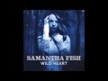 Samantha Fish - WILD HEART CD Sampler ...