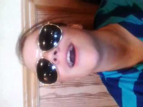 I like the way you walk