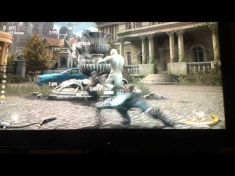 Lobo Corner Pressure Tech (read description)