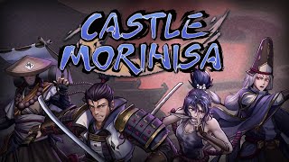 Castle Morihisa trailer