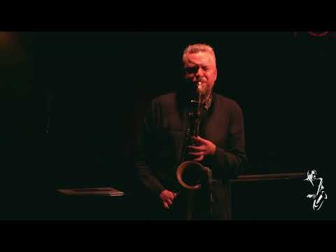 Timo Lassy Live at Ronnie Scott's - Thursday 22nd June 2023.