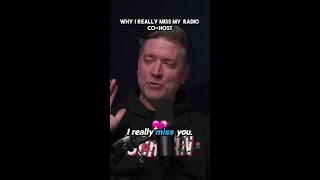 Why I Really Miss My Radio Co-Host | Dave Moore on the End of 21 Years with Dermot Whelan