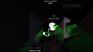 HORSE VIP ENTERS FORSAKEN REALM #shorts #forsaken #horse