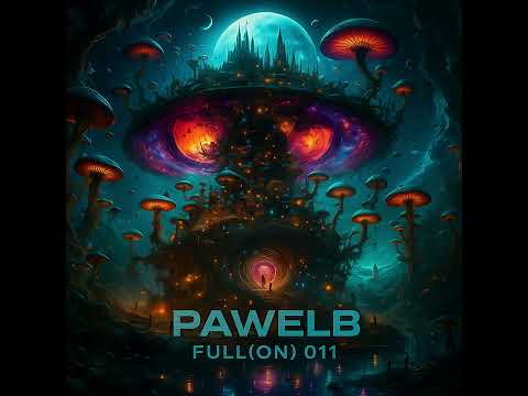PawelB - Full(On) 011 psytrance full-on 148bpm