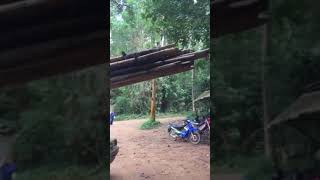 Download lagu Mae Wang Bamboo raft, Chiang Mai mp3 Download lagu Mae Wang Bamboo raft, Chiang Mai mp3