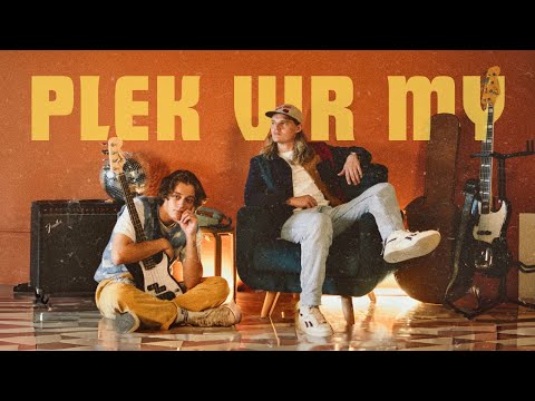 Plek vir my - Droomsindroom (Official Music Video)