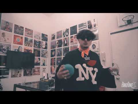 LAR$$EN - LEAVE ME ALONE (Official music video)