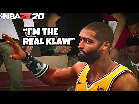 NBA 2K20 Mobile My Career EP 27 - 95 Overall! Triple Double 10 Steals!!