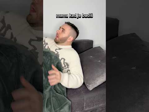 MAMA vs TATA KAD IH BUDIŠ