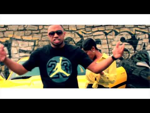 Big Nash - My J's On feat. Citty & A.Green