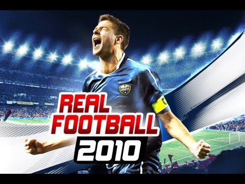 real football 2010 android apk