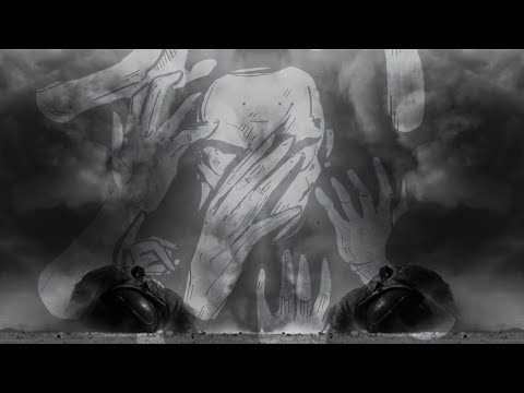 AYAMCAMANI - DUST II (PROD. FADED DOLLARS)