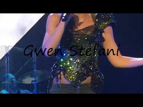 How to Pronounce Gwen Stefani?