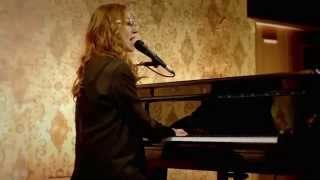 Tori Amos - Trouble&#39;s Lament live in Berlin
