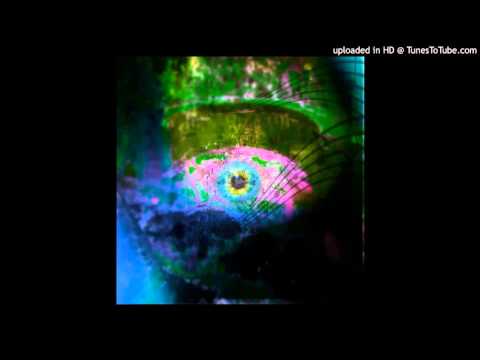 Øystein Jørgensen - Flying chair