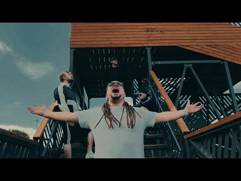 WastedSky - Спички (Official music video)