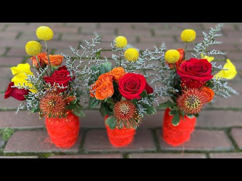 Leanne's Post-Valentine's Procedures