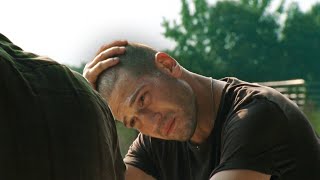 [討論] 強柏恩瑟(制裁者)怎麼總是搖頭晃腦的?