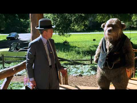 Деревенские медведи - Трейлер