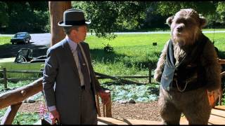 Трейлер: Деревенские медведи