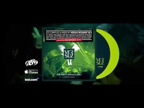 Versuz -  The Compilation 3