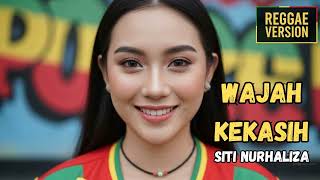 Download lagu Wajah Kekasih -  Siti Nurhaliza - Raggae Version Cover BY WIJAYANTI MUSIC AI mp3