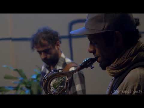 S. Moreira & Band | themuddshow