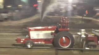 Download Lagu UPM Tractor Pull 2021 Jordan, MN Pro Farm Tractors Thumbnail