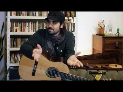 Caê Rolfsen - Estação Sé