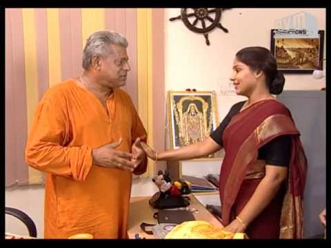 Episode 642: Sorgam Tamil TV Serial - AVM Productions