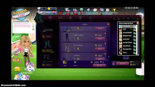 Shopping With Sapi 2! :D