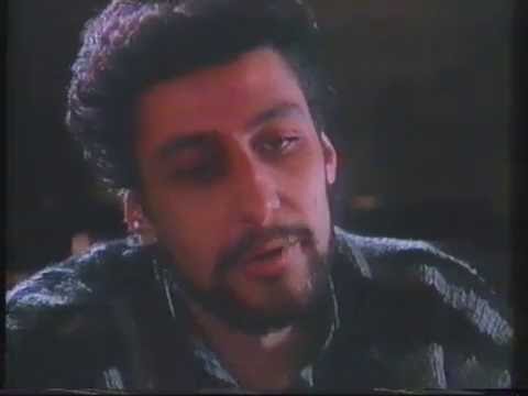 Barseg Tumanyan "Mentre gonfiarsi l'anima" (G. Verdi's ¨Attila¨) - Covent Garden