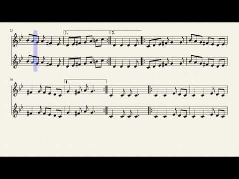 حجاز منديرا (Hijaz Mandira)- موسيقى تركية قديمة