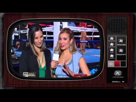 Boxing Fight 2016 : Jesus Soto Karass vs Yoshihiro Kamegai