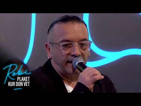 Mc Beka - E shkume (LIVE)