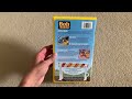 Bob The Builder Dig Lift Haul 2004 VHS