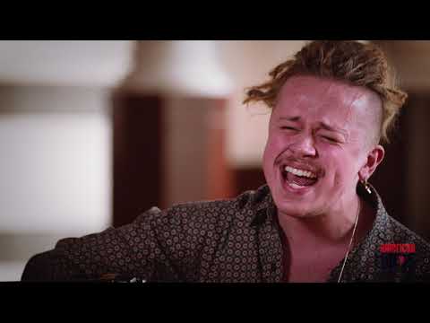 American Idiot // Live Lounge: Luke Friend - Believe