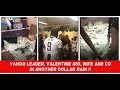 Must See Yahoo Leader Val Iro S Birthday Party Dollar Rain