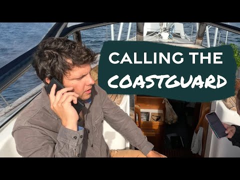 PAN PAN on our sail to the Outer Hebrides | Ep 15